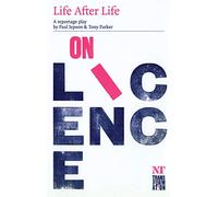Life After Life: A Reportage Play: 1 (Oberon Modern Plays)