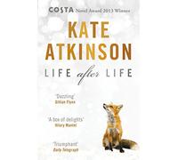 Life After Life by Atkinson, Kate (January 30, 2014) Paperback