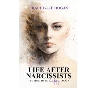 Life after Narcissists: It's time to be happy again