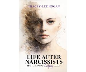 Life after Narcissists: It's time to be happy again