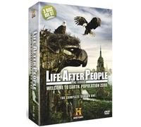 Life After People (3-Disc Box Set)
