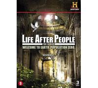 Life After People (Season 2)