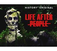 Life After People Season 3