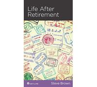 Life After Retirement