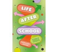 Life After School: Dyslexic and Taking on the World