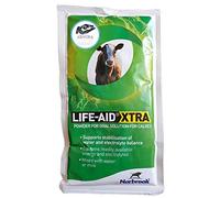 LIFE-AID XTRA 83.74g sachet life Saver Bitches Whelping & Raising Puppies, Dogs Farm Animals