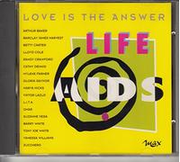 Life AIDS-Love is the Answer (1992) - Life AIDS-Love is the Answer (1992)