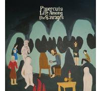 Papercuts – Life Among the Savages – Vanguard