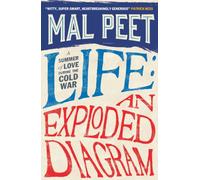 Life: An Exploded Diagram