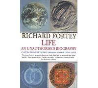 Life: an Unauthorised Biography