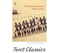 Life and Adventures: Text Classics