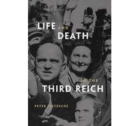 Life and Death in the Third Reich
