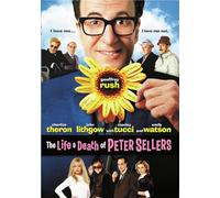 Life and Death of Peter Sellers [DVD] [2004] [Region 1] [US Import] [NTSC]