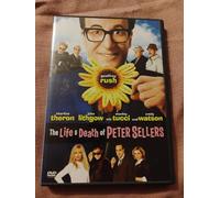 Life and Death of Peter Sellers (DVD) Min: 122DD5.1WS [Import germany]