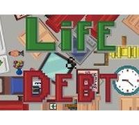 Life and Debt: A Real Life Simulator Steam CD Key