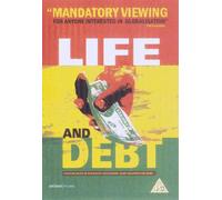Life And Debt [DVD]