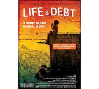 Life and Debt - DVD