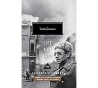 Life and Fate: (Everyman's Library CLASSICS)