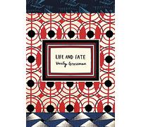 Life and Fate (Vintage Classic Russians Series): **AS HEARD ON BBC RADIO 4** (Vintage Classic Russians Series)