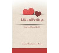 Life and Feelings: Essays on Mental Health