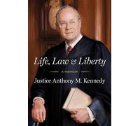 Life and Law: The Early Years