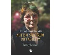Life and Learning with Autistic Spectrum Diffability [DVD]