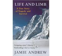 Life and Limb by Andrew, Jamie (2005) Paperback