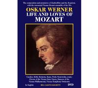 Life and Loves of Mozart [DVD] [US Import]