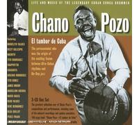 Life and Music of the Legendary Cuban Conga Drumme