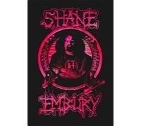 Life…? And Napalm Death Signature Edition [Hardcover] Shane Embury [Hardcover] Shane Embury [Hardcover] Shane Embury [Hardcover] Shane Embury [Hardcover] Shane Embury [Hardcover] Shane Embury