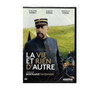 Life And Nothing Else DVD NEW