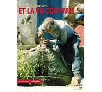 Life and Nothing More... (1992) Through the Olive Trees (1994) English Subtitled