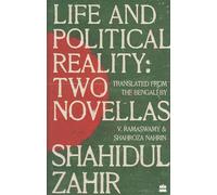 Life and Political Reality: Two Novellas