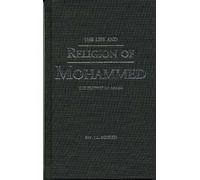 Life And Religion of Mohammed