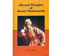 Life and Thoughts of Swami Vivekananda