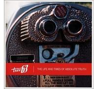 Life And Times Of Absolute Truth Th by TREE63 (2002-10-22)