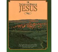 Life and Words of Jesus