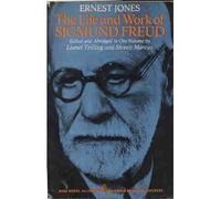 Life and Work of Sigmund Freud Abridged edition by Jones, Ernest (1974) Paperback