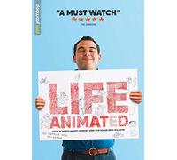 Life, Animated [DVD]