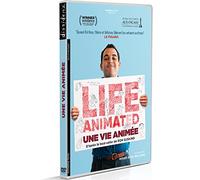 Life Animated (une vie animée)
