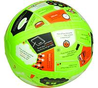 Life-Application Ball: Throw & Tell