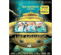 Life Aquatic [DVD] [2005] [Region 1] [US Import] [NTSC]