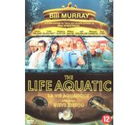 LIFE AQUATIC - MOVIE