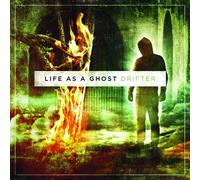 Life as a Ghost Drifter (CD) Album