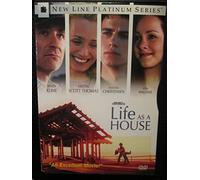 Life As a House [DVD] [2002] [Region 1] [US Import] [NTSC]