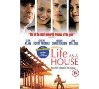 Life As A House [DVD]