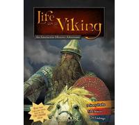 Life as a Viking (You Choose: Warriors)