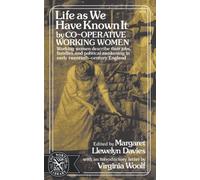 Life as We Have Known It