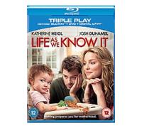 Life As We Know It [Blu-ray]
