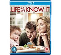 Life As We Know It [Blu-ray] [2010] [Region Free]